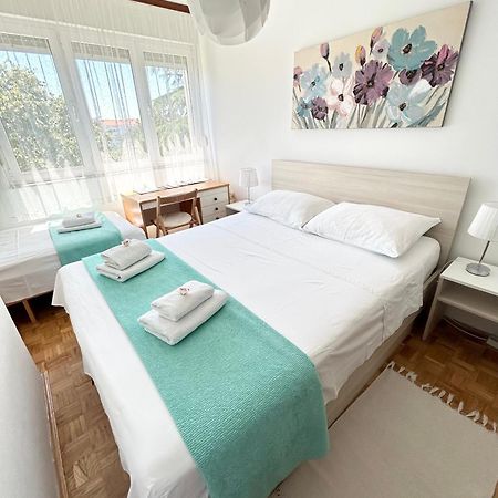 Apartman Mira زادار المظهر الخارجي الصورة