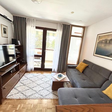 Apartman Mira زادار المظهر الخارجي الصورة