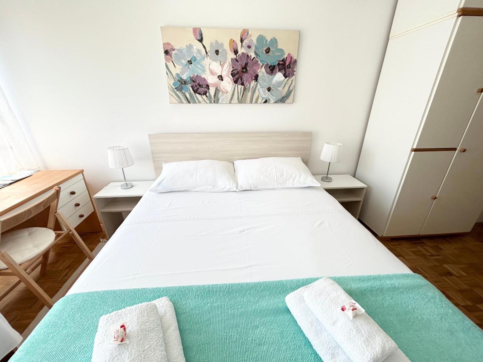 Apartman Mira زادار المظهر الخارجي الصورة