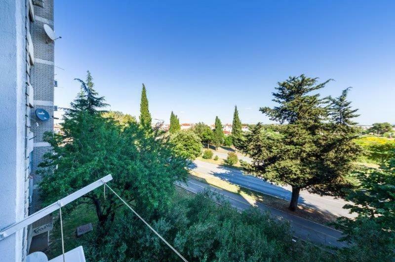 Apartman Mira زادار المظهر الخارجي الصورة